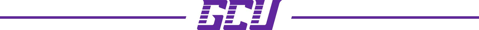 Grand Canyon University Men's Basketball