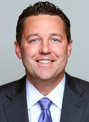 Head Coach Bryce Drew